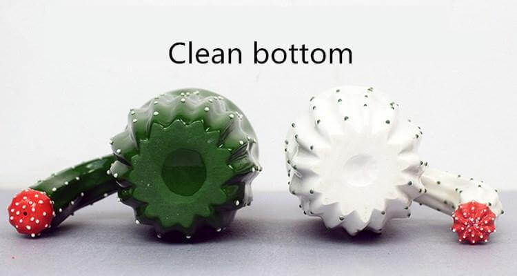 BowLift | 3D Cactus Style Ceramic Coffee Mugs