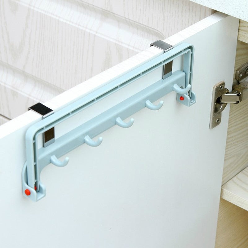 BowLift | Foldable Cabinet Organizer Hanger