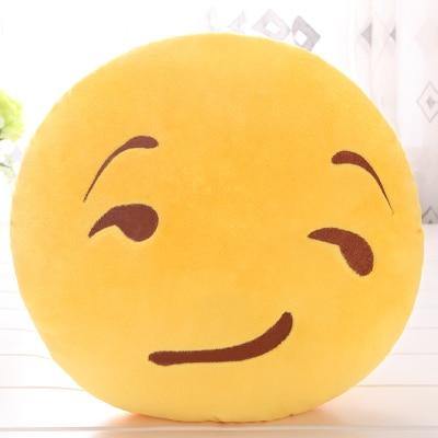 BowLift | Complete Emoji Set Cushion
