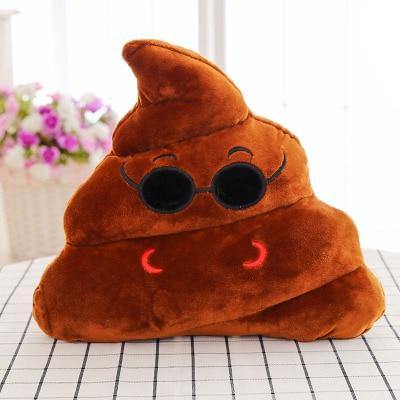 BowLift | Complete Emoji Set Cushion