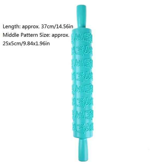 BowLift | Ex-large Silicone Baking Mat