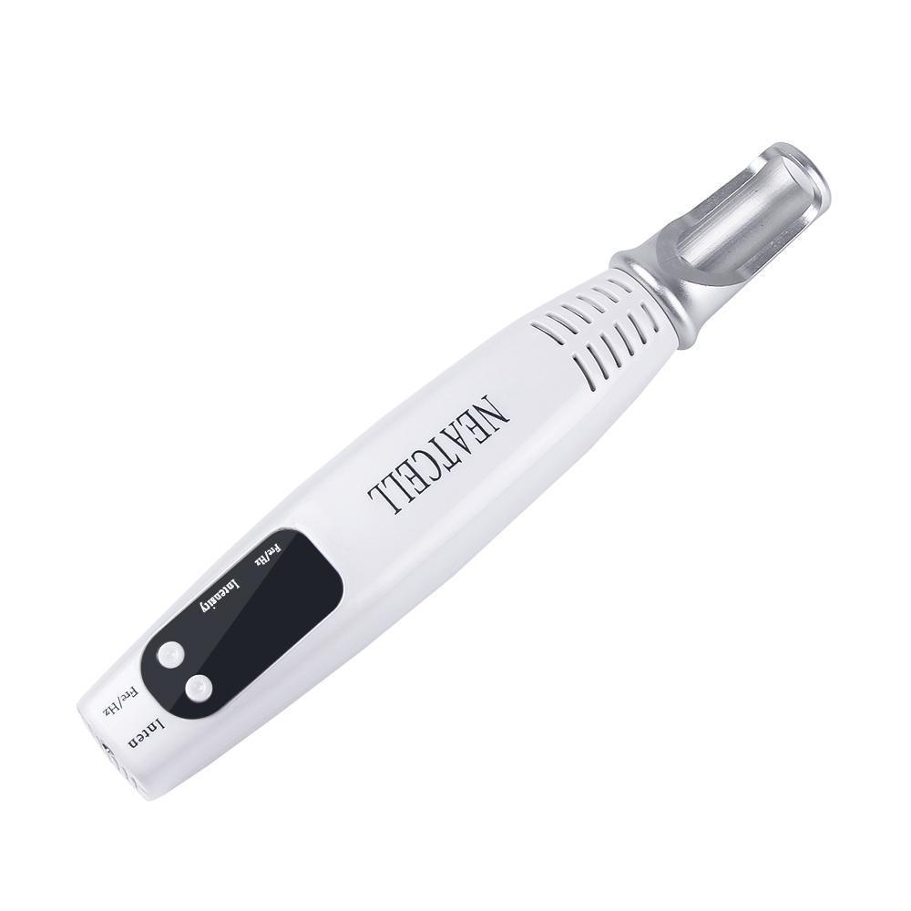 BowLift | Picosecond Laser Pen – Advanced Dark Spot & Tattoo Removal Device