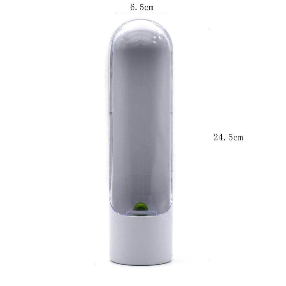 BowLift | Premium Herb Keeper