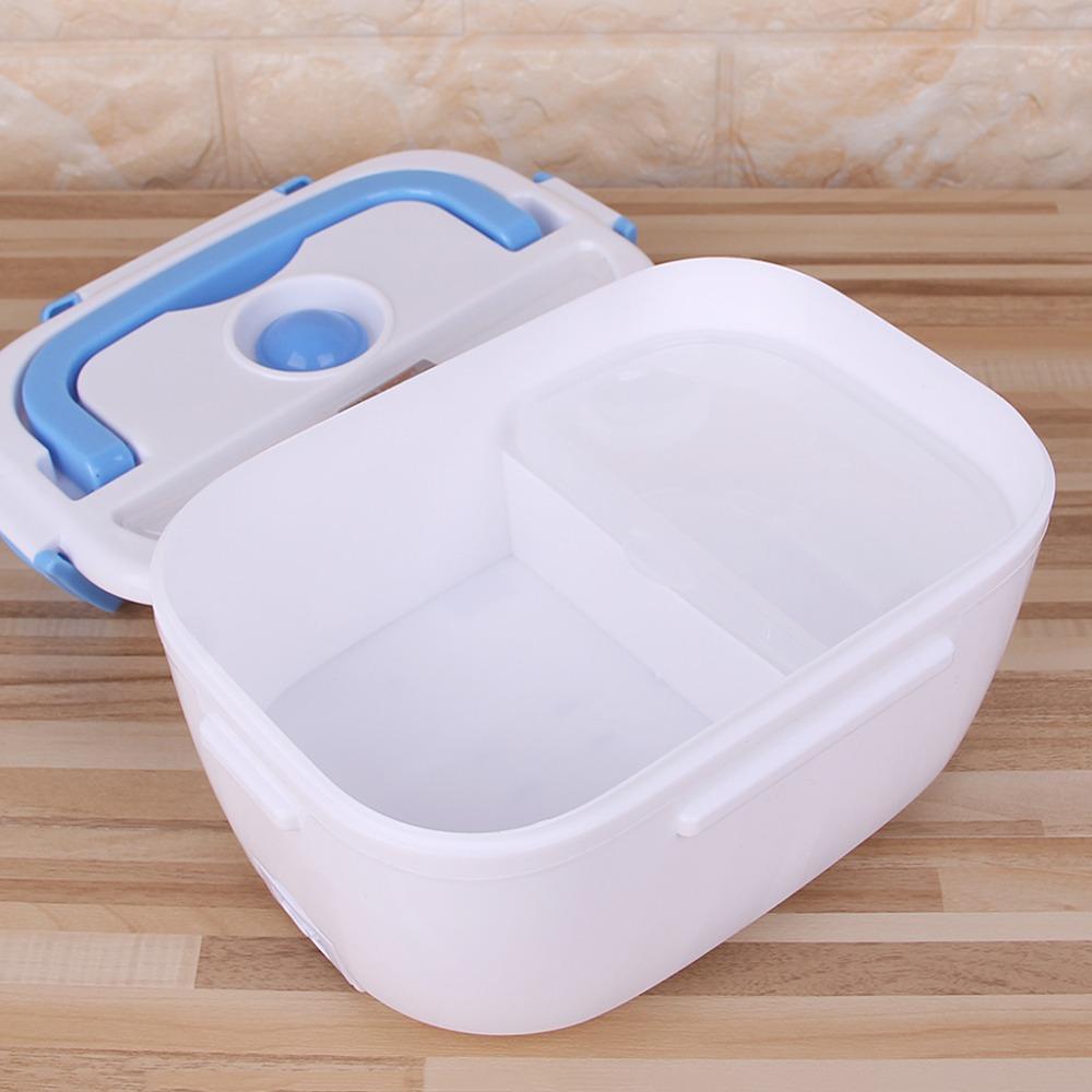 BowLift | Electric Heated Lunch Box Portable Food Warmer Meal Container