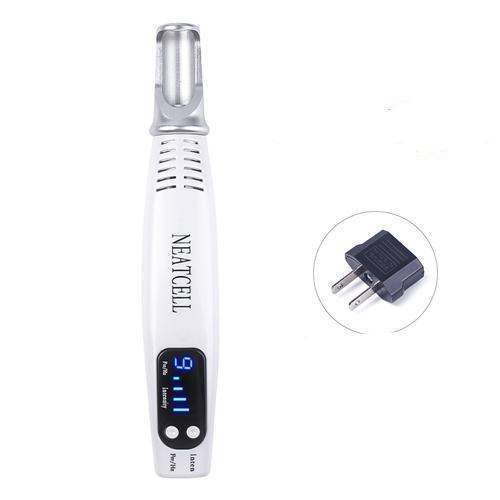 BowLift | Picosecond Laser Pen – Advanced Dark Spot & Tattoo Removal Device