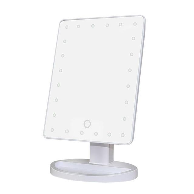BowLift | LED Vanity Makeup Mirror