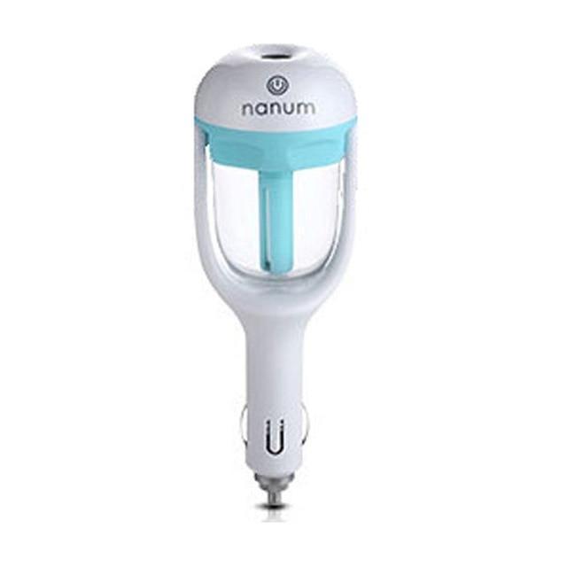 BowLift | Car Air Freshener & Humidifier