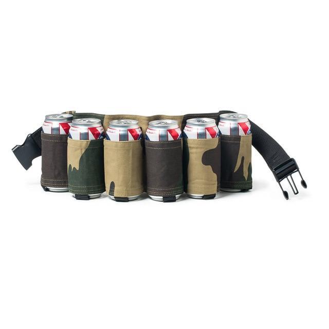 BowLift | Beer Belt- Beer Holster