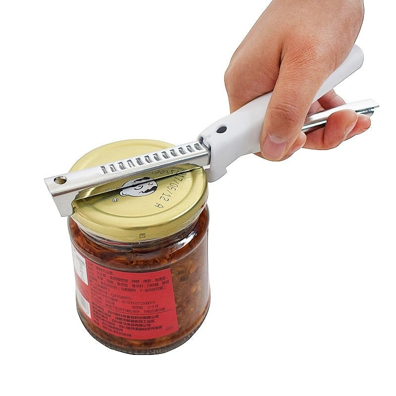 BowLift | Adjustable Easy Can Jar Opener