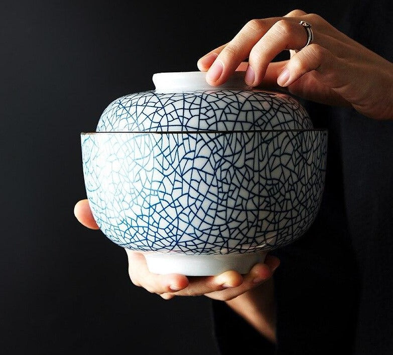 BowLift | Miso Bowl Noodles (4 Colors & 2 Sizes)