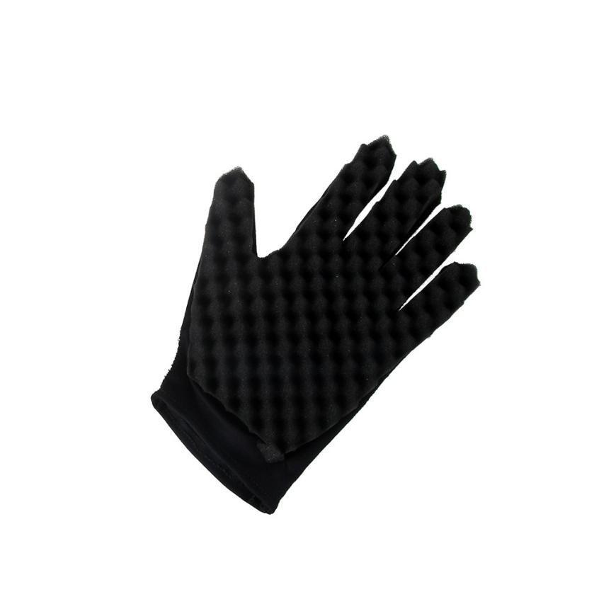 BowLift | Curl Sponge Gloves