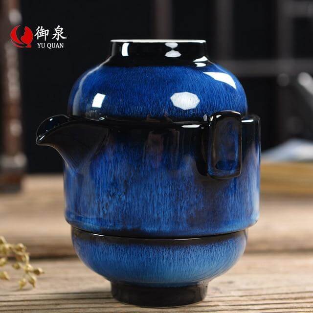 BowLift | Chinese Creative Tea Cups