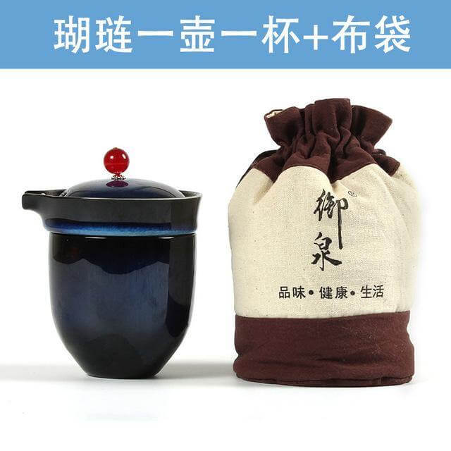 BowLift | Chinese Creative Tea Cups