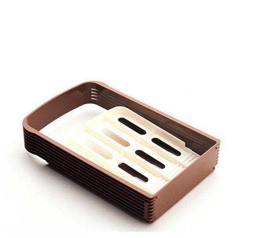 BowLift | Easy Bread Slicer