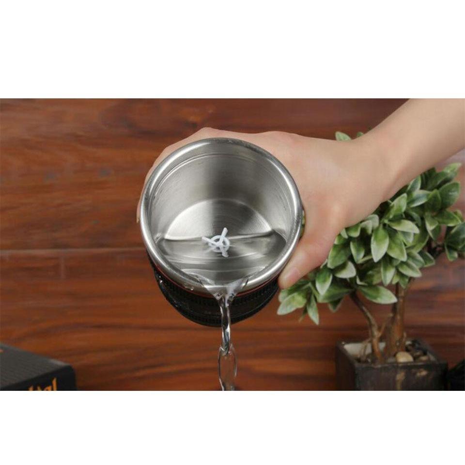 BowLift | Creative Self Stirring Mug