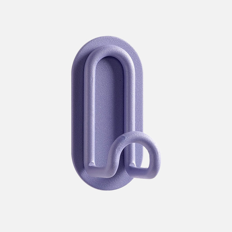 BowLift | Seamless Pastel Hook