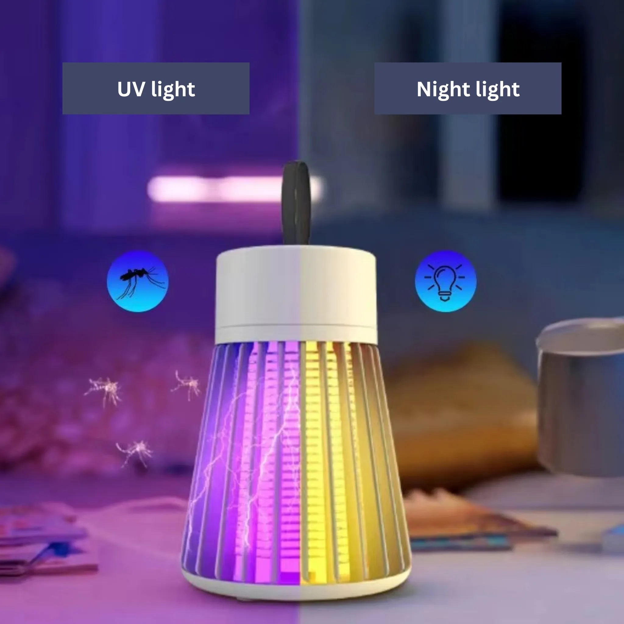 BowLift | Insect Repellent Clothing | Lightweight, Breathable & Ideal for Outdoor Activities