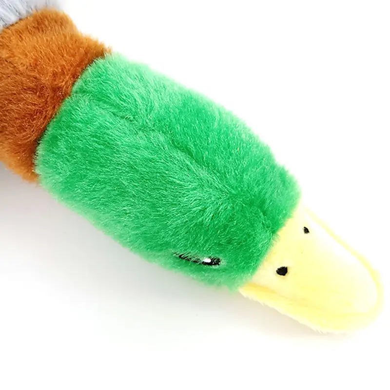 QuackPlush • Duck Dog Toy - Duck Dog Toy - BowLift