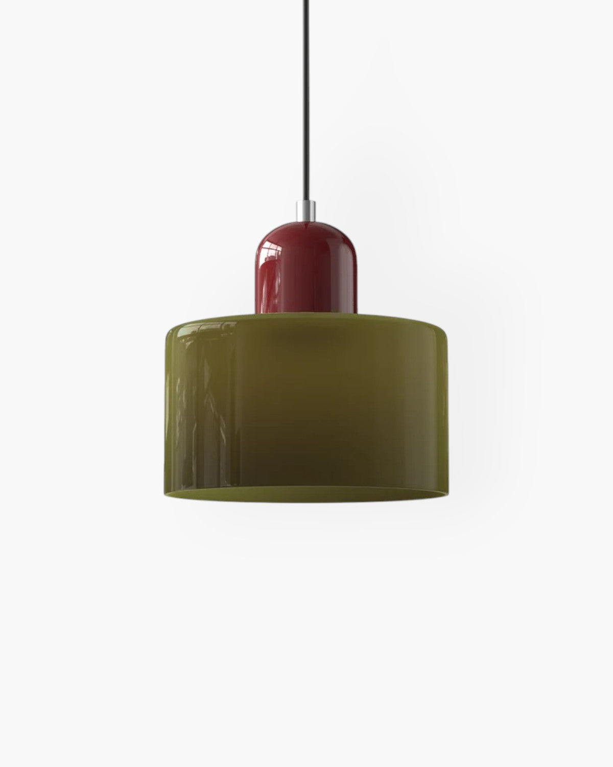BowLift | Elegant Pendant Lamp with a Sculptural Silhouette