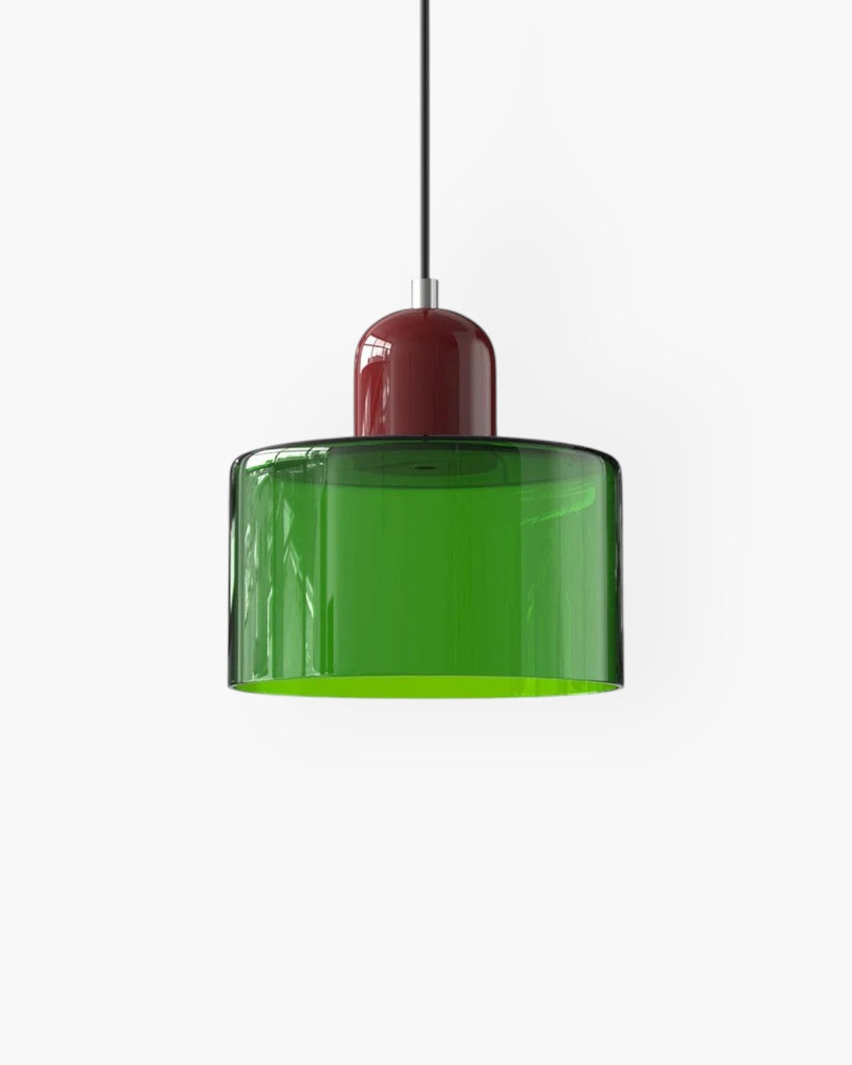 BowLift | Elegant Pendant Lamp with a Sculptural Silhouette