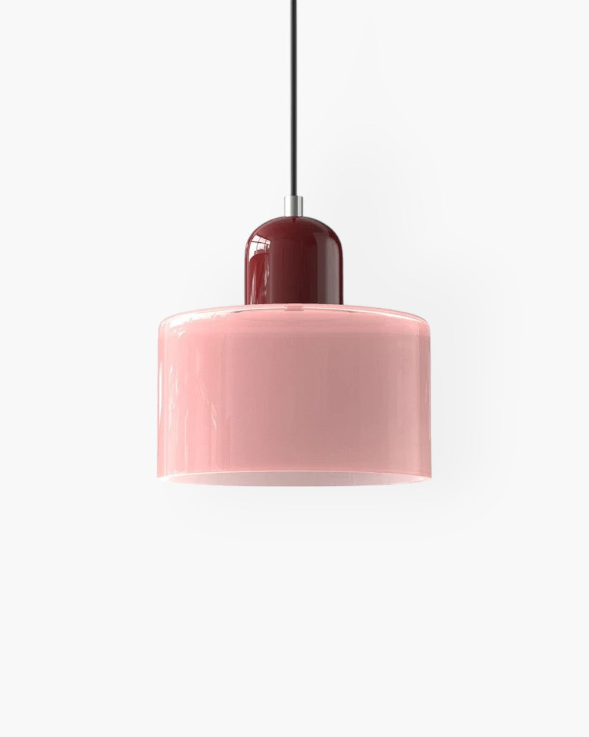 BowLift | Elegant Pendant Lamp with a Sculptural Silhouette