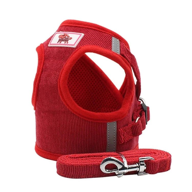 ReflectaHarness • No Pull Dog Harness - No Pull Dog Harness - BowLift