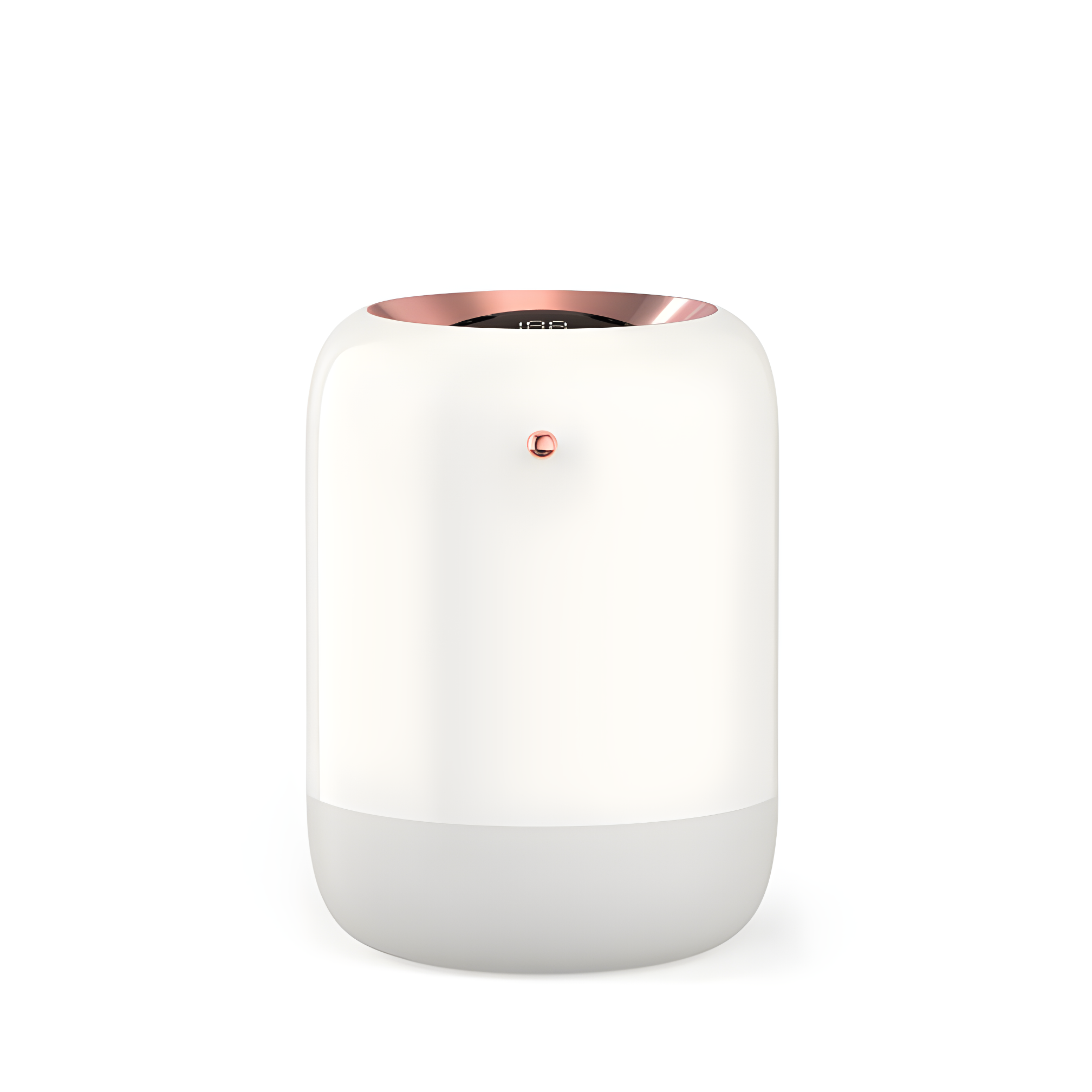 BowLift | HydraPur UV Air Humidifier – Silent Portable Humidifier with UV Sterilisation for Clean & Comfortable Air