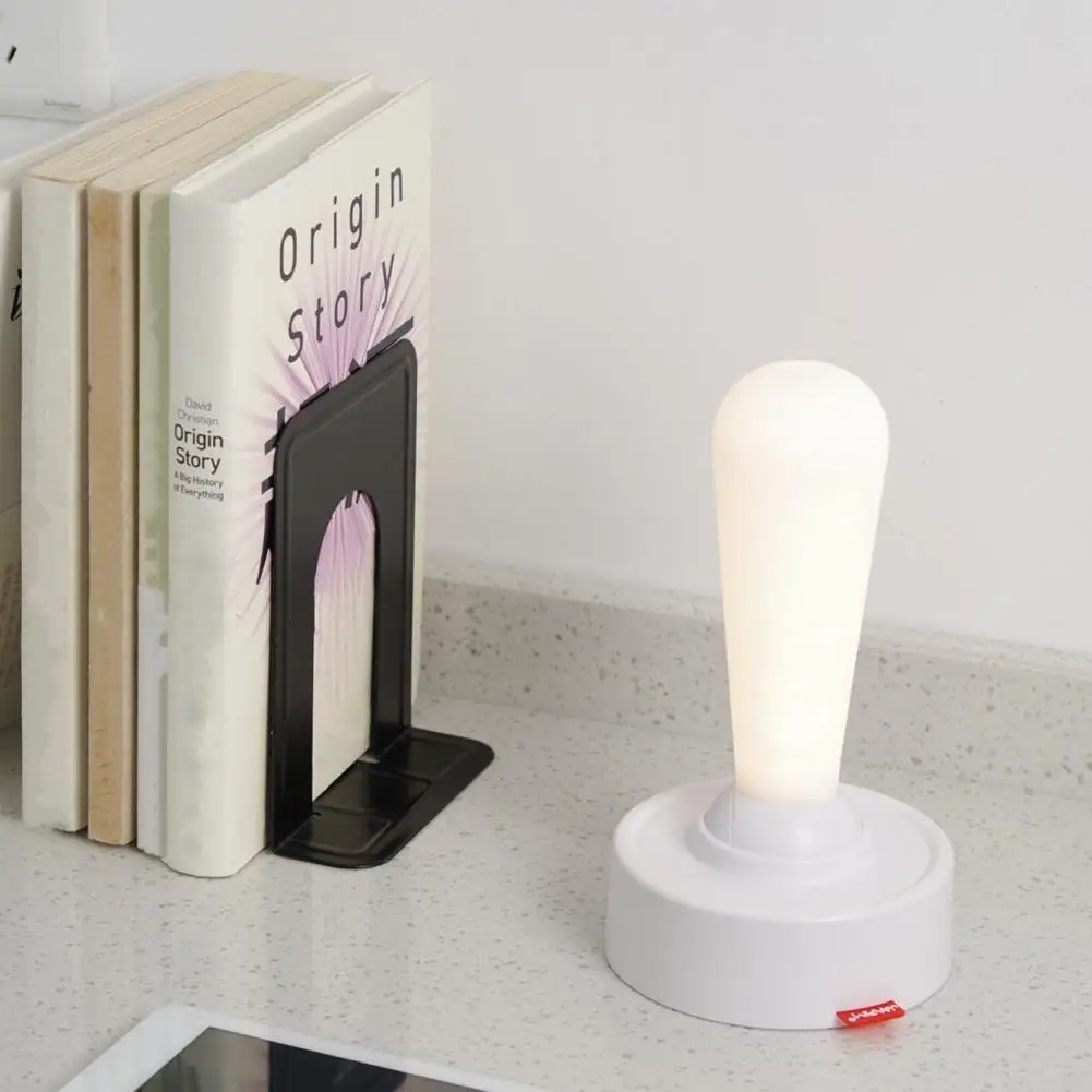 BowLift | Zen Glow Rechargeable LED Nightlight
