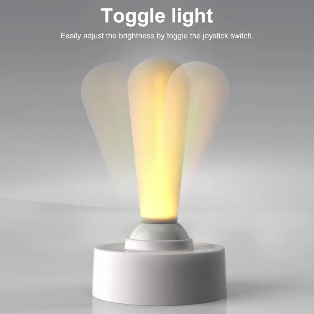 BowLift | Zen Glow Rechargeable LED Nightlight