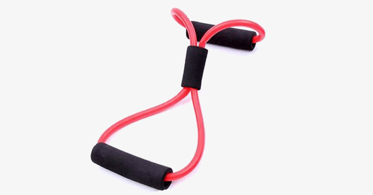 BowLift | Resistance Training Rope