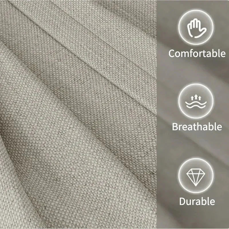 BowLift | Padded ottoman stool in retro style in pastel colors