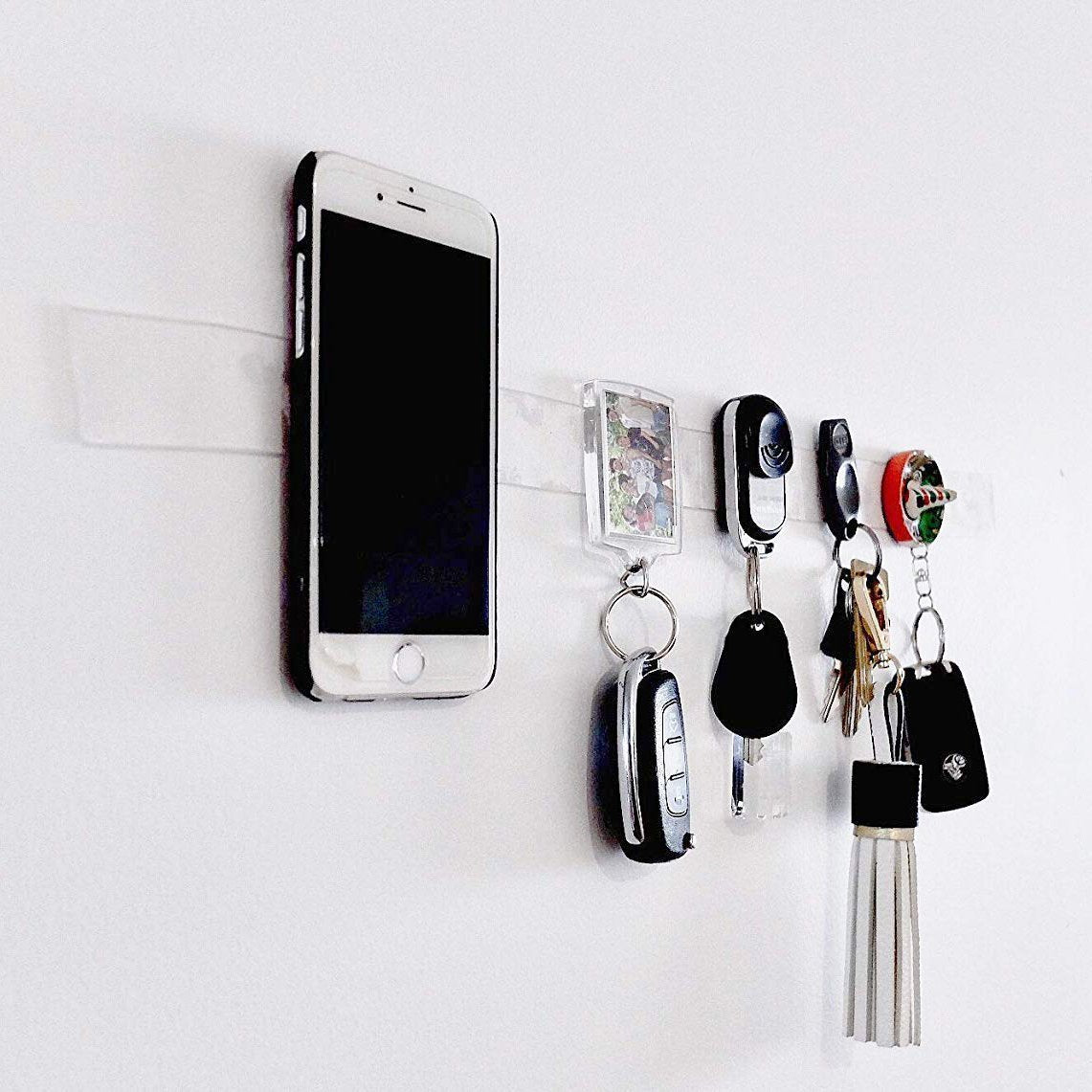 BowLift | Reusable Nano Gel Tape