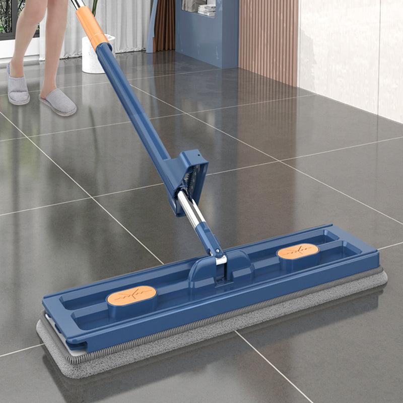 BowLift | 360° Rotary Mop Revolution in Home Cleaning with Sweeping Function