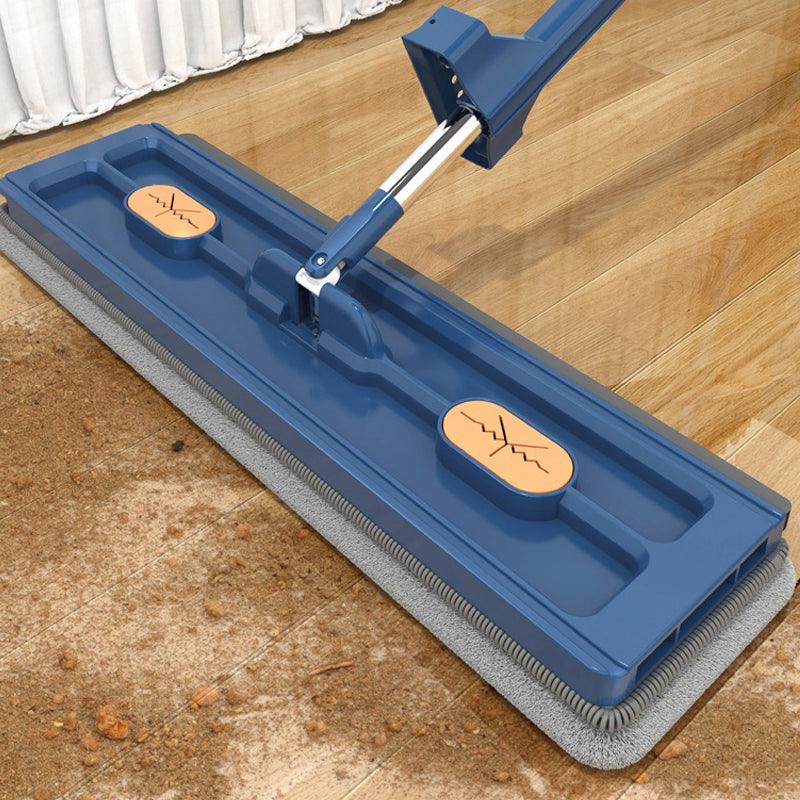 BowLift | 360° Rotary Mop Revolution in Home Cleaning with Sweeping Function