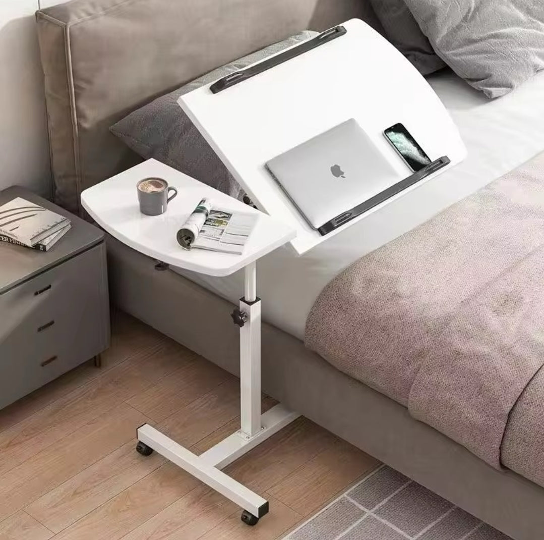 BowLift | Adjustable Laptop Table