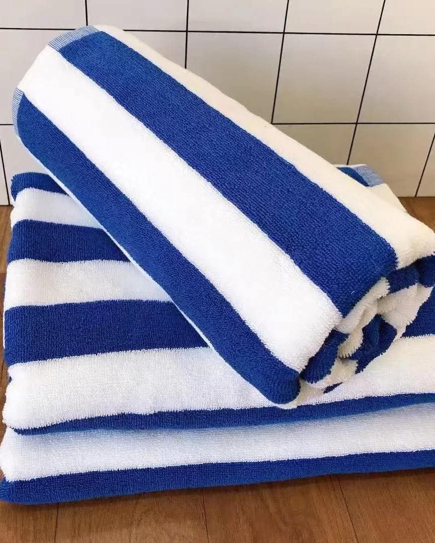 BowLift | Cotton Pool Towels