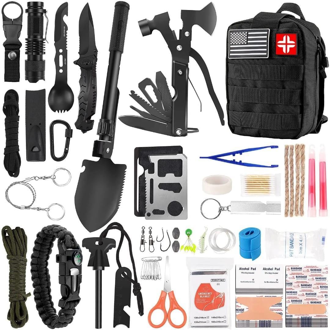 BowLift | 142 in 1 Wander Tool