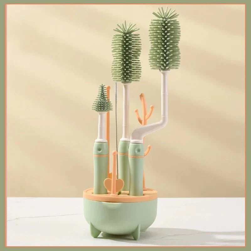 BowLift | BabyBuff Ultimate Bottle Cleaning