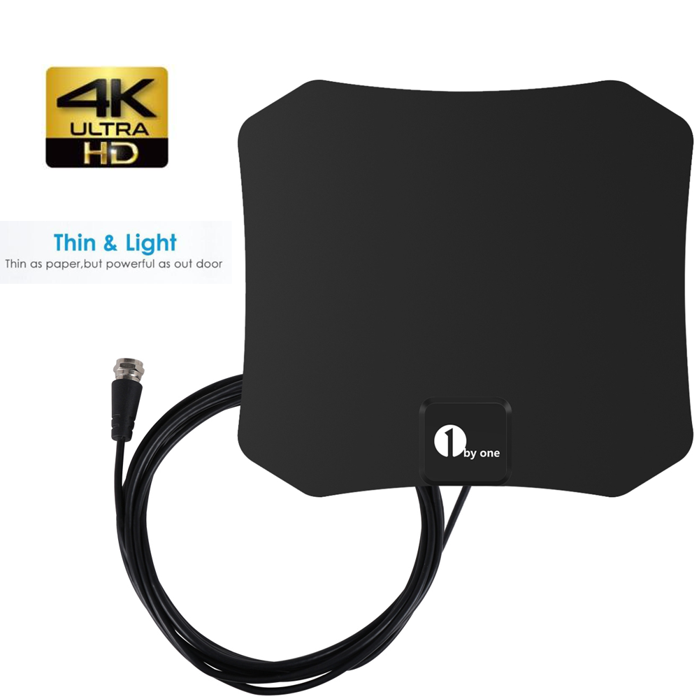 BowLift | Indoor Satellite HDTV Antenna