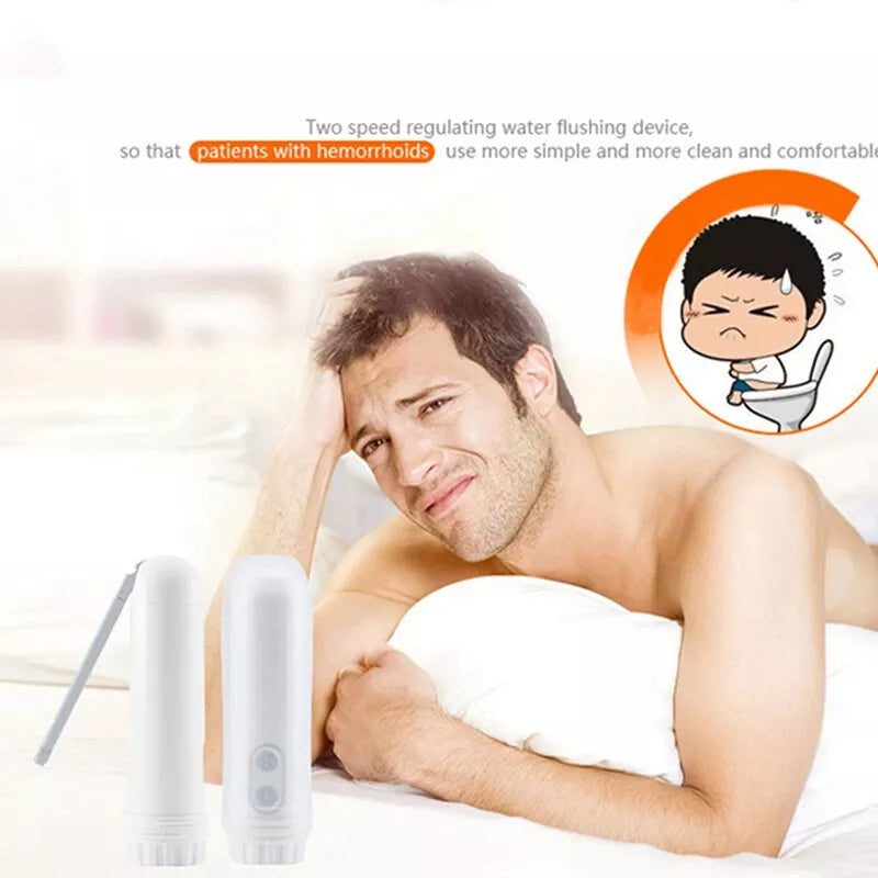 BowLift | BidetGo Portable Hygiene Solution