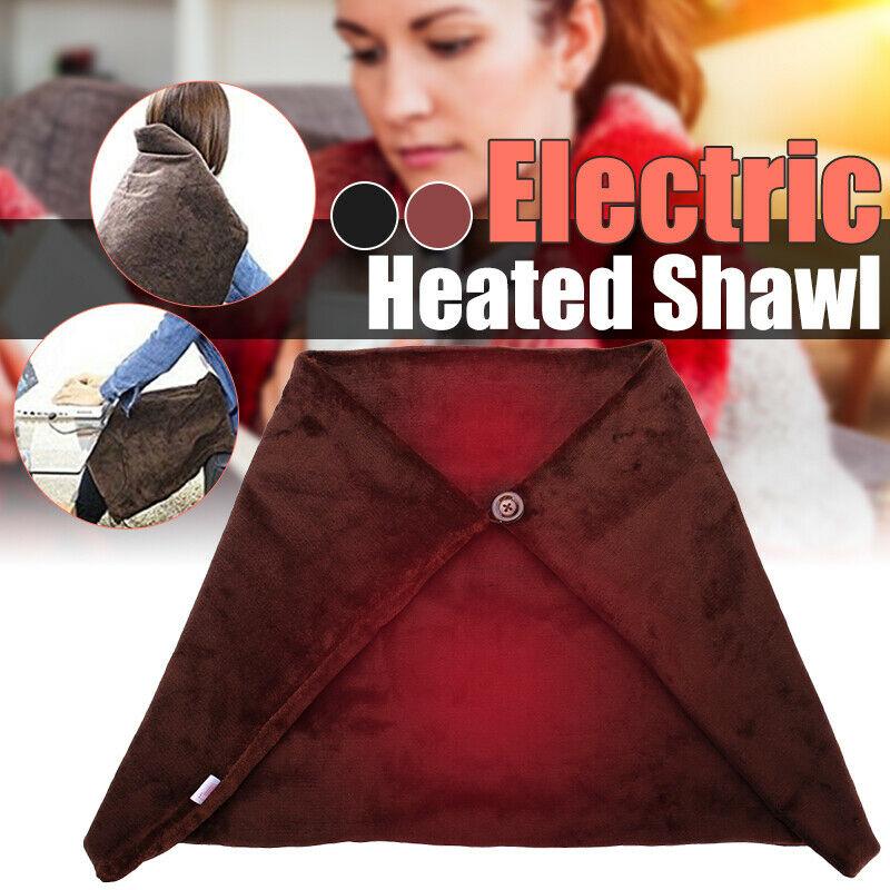 BowLift | Heated Blanket - Electric Throw Blanket