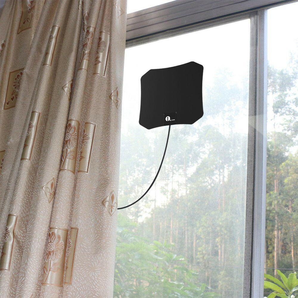 BowLift | Indoor Satellite HDTV Antenna