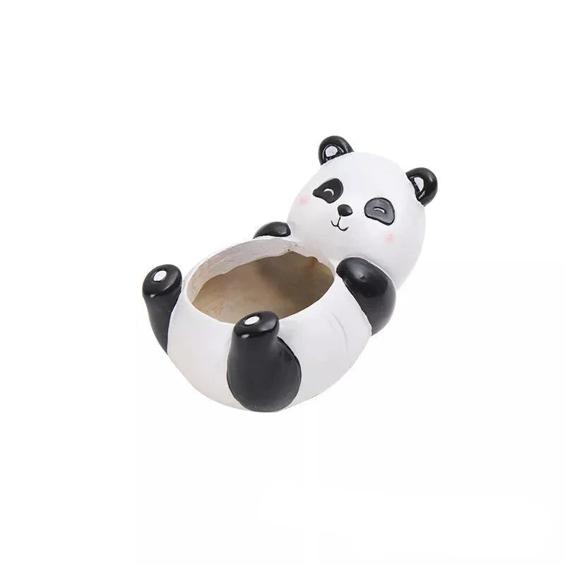 BowLift | Animal Plant Pots – Funny Animal Designs for Succulents and Cacti