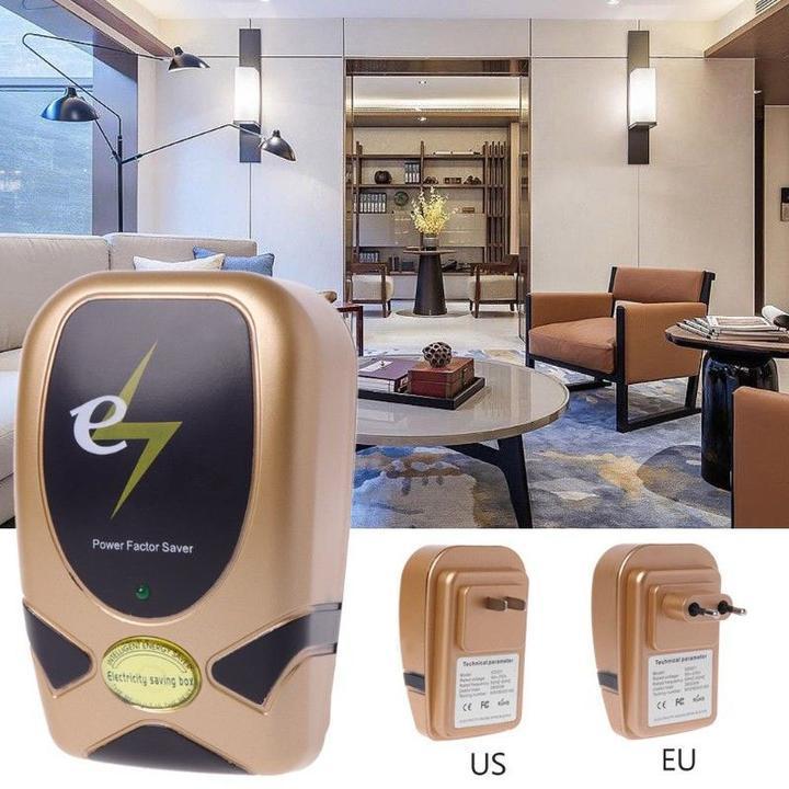 BowLift | Energy Power Saver