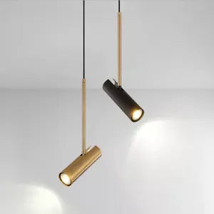 BowLift | GlowLine - Linear LED Pendant Light