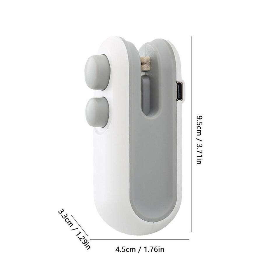 BowLift | 2in1 Mini Sealing Device