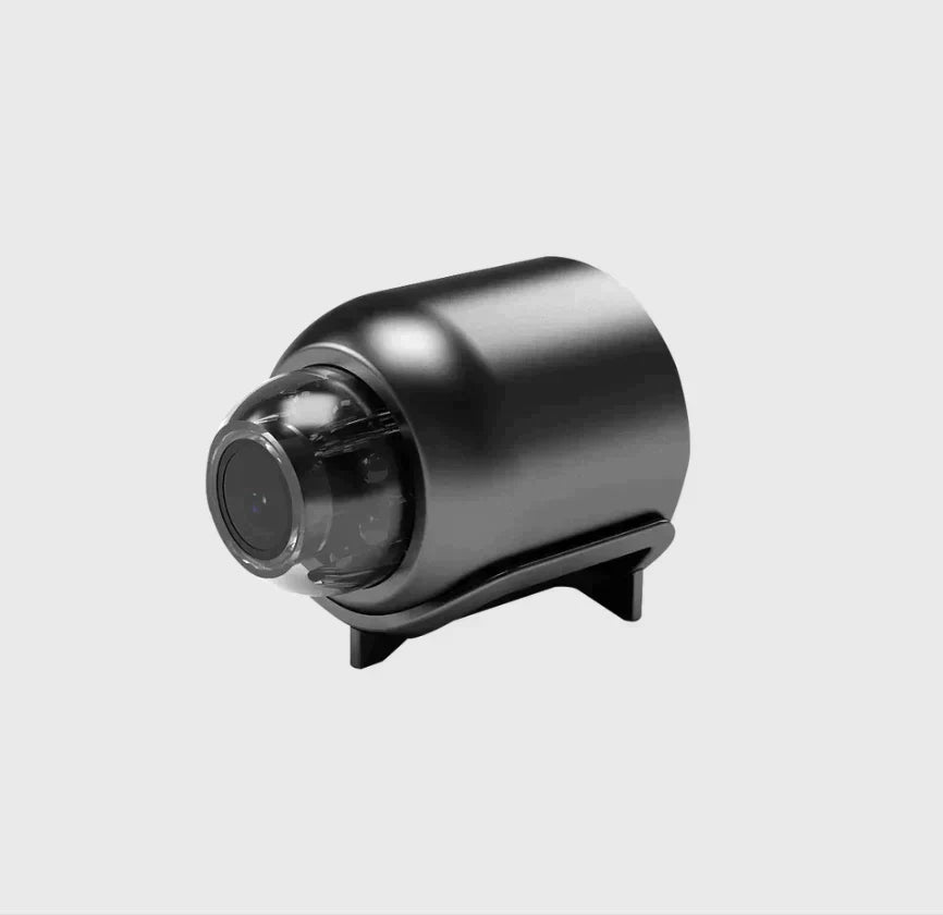 BowLift | WiFi Surveillance Camera Night Vision IP Security Camera