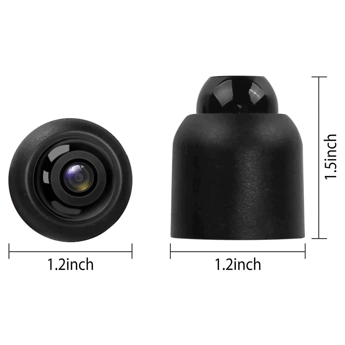 BowLift | WiFi Surveillance Camera Night Vision IP Security Camera