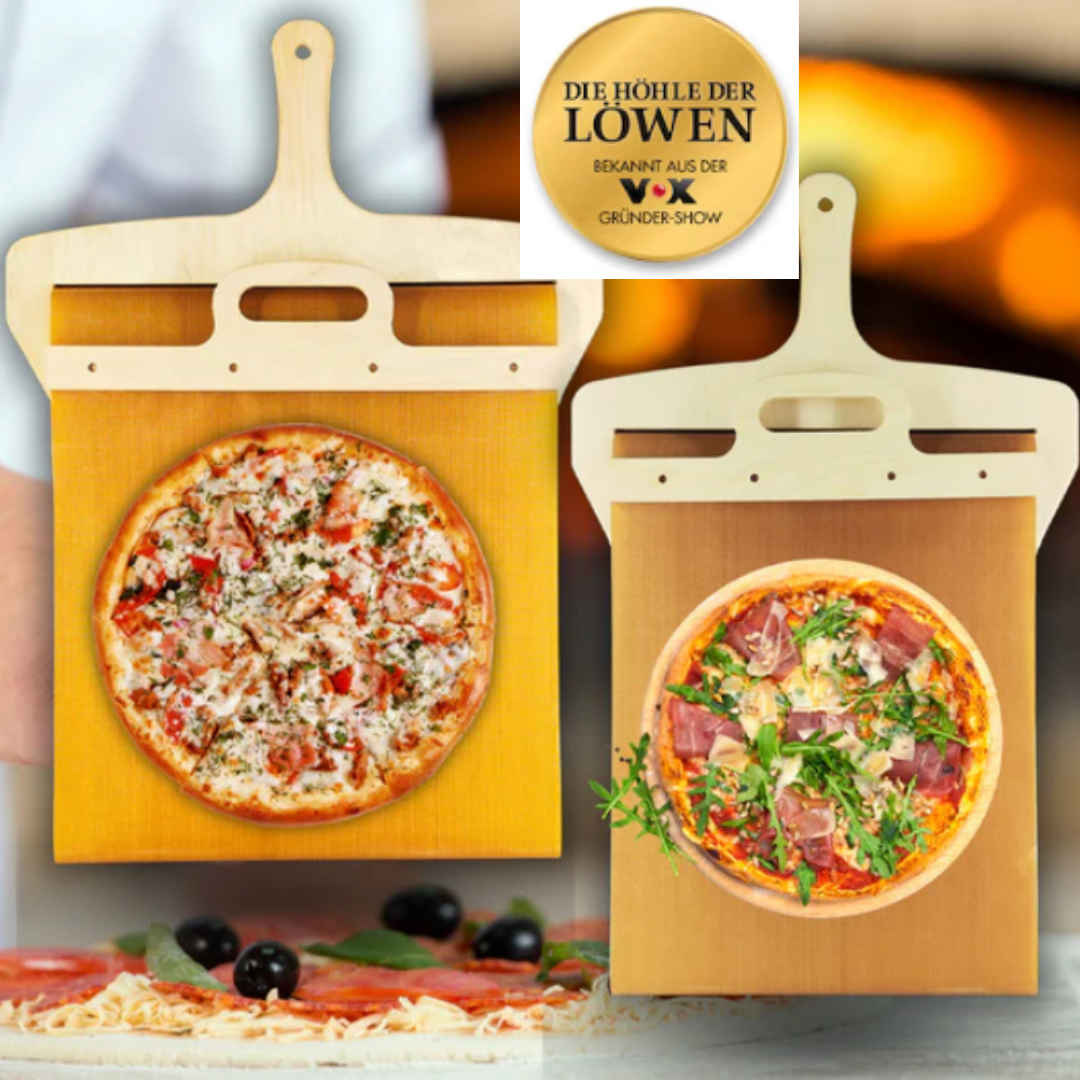 BowLift | Sliding Pizza Peel Product Winner 2024