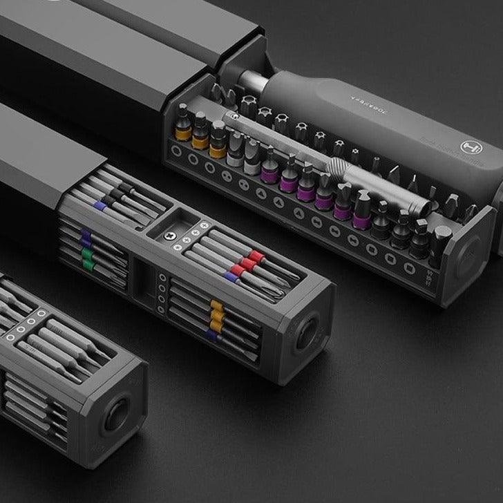 BowLift | Precision Screwdriver Set
